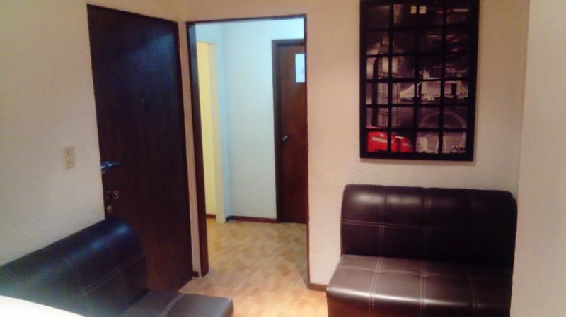 Foto Oficina en Renta en DEL PARQUE, Naucalpan, Mexico - $ 4.800 - OFR240387 - BienesOnLine