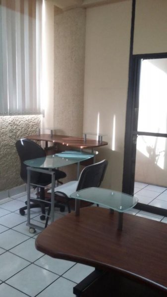 Foto Oficina en Renta en DEL PARQUE, Naucalpan, Mexico - $ 5.000 - OFR242349 - BienesOnLine