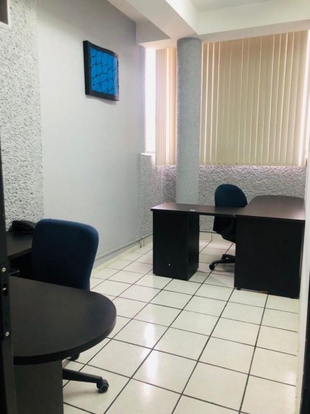 Foto Oficina en Renta en Miguel Hidalgo,, Miguel Hidalgo, Distrito Federal - $ 5.500 - OFR314591 - BienesOnLine