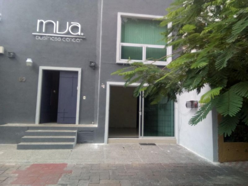 Foto Oficina en Renta en ARCOS VALLARTA, Guadalajara, Jalisco - $ 1.300 - OFR254920 - BienesOnLine