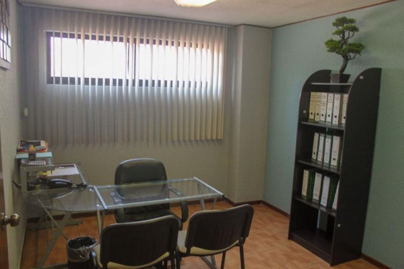 Foto Oficina en Renta en DEL PARQUE, Naucalpan, Mexico - $ 3.300 - OFR245970 - BienesOnLine