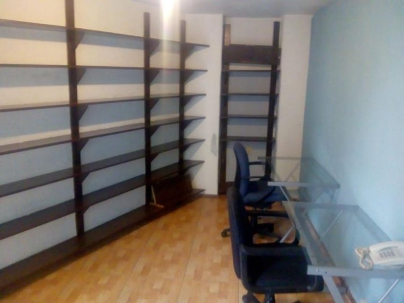 Foto Oficina en Renta en DEL PARQUE, Naucalpan, Mexico - $ 3.300 - OFR262983 - BienesOnLine