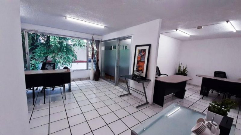 Foto Oficina en Renta en ARCOS VALLARTA, guadalajara, Jalisco - $ 10.000 - OFR291553 - BienesOnLine