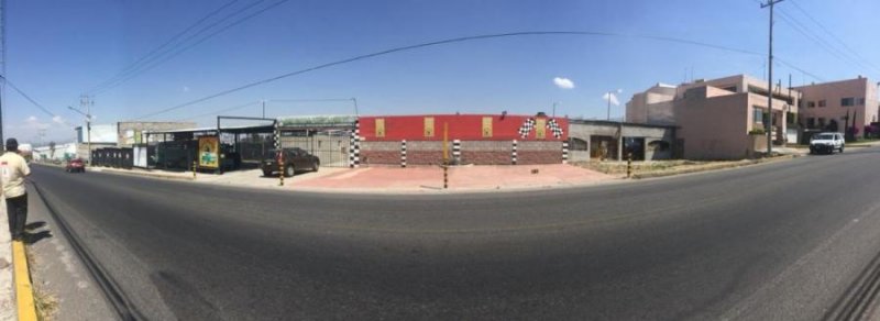 Foto Terreno en Renta en Nuevo Parque Industrial, San Juan del Río, Queretaro Arteaga - $ 90.000 - TER249356 - BienesOnLine