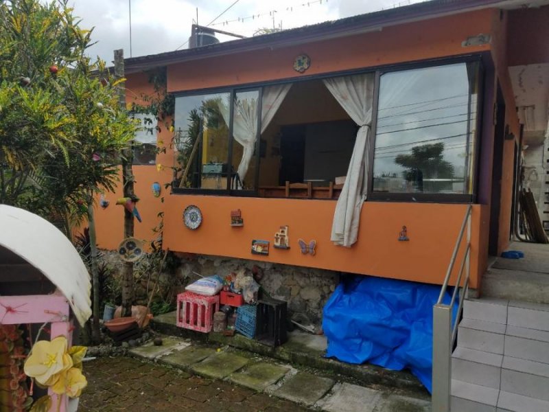 Casa en Renta en Reserva Territorial Huatusco de Chicuellar, Veracruz