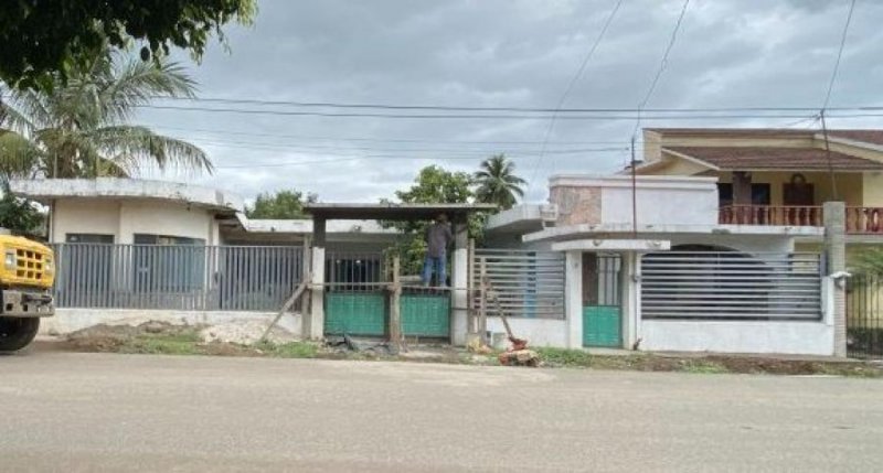 Casa en Renta en Col. Grajales San Juan Bautista Tuxtepec, Oaxaca