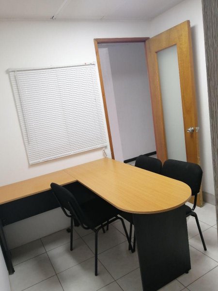 Foto Oficina en Renta en BOSQUES CAMELINAS, MORELIA, Michoacan de Ocampo - $ 3.000 - OFR301105 - BienesOnLine