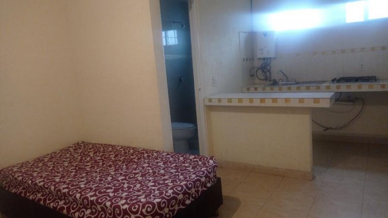 RENTA LOFT MAR SAN PEDRO TOTOLTEPEC TOLUCA 