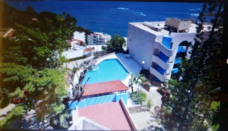 Foto Departamento en Venta en FRACC. LAS PLAYAS, Acapulco de Juárez, Guerrero - $ 1.600.000 - DEV298149 - BienesOnLine