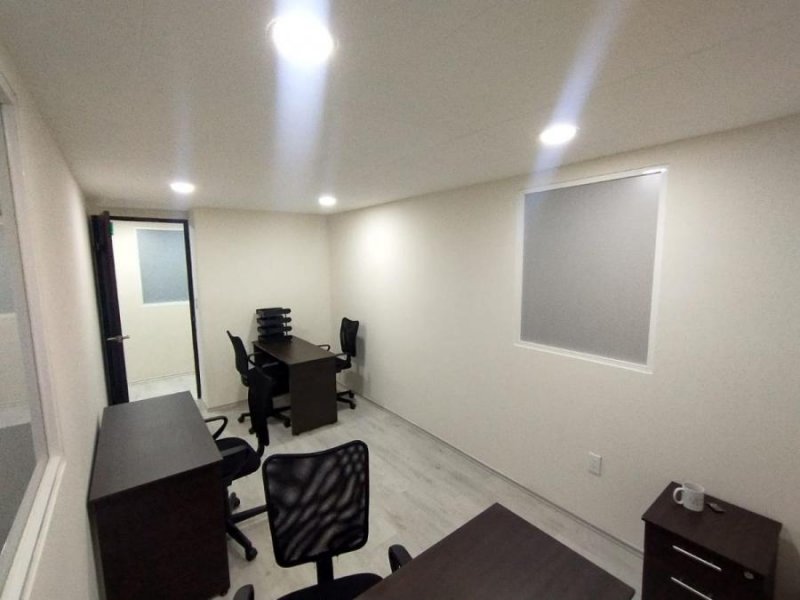 Foto Oficina en Renta en Naucalpan de Juárez, Mexico - $ 5.200 - OFR332163 - BienesOnLine