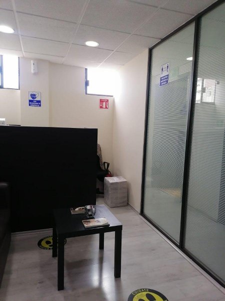 Foto Oficina en Renta en Cuauhtémoc, Cuauhtémoc, Distrito Federal - $ 928 - OFR326833 - BienesOnLine