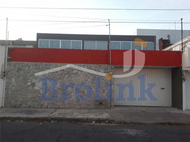 Foto Oficina en Renta en Bella vista, Puebla, Puebla - $ 425 - OFR219882 - BienesOnLine