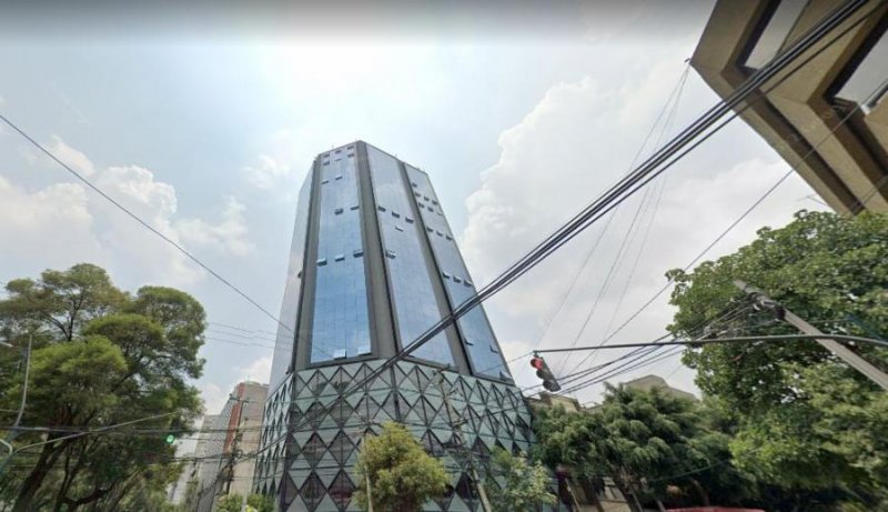 Foto Oficina en Renta en POLANCO, Miguel Hidalgo, Distrito Federal - $ 7.000 - OFR327716 - BienesOnLine