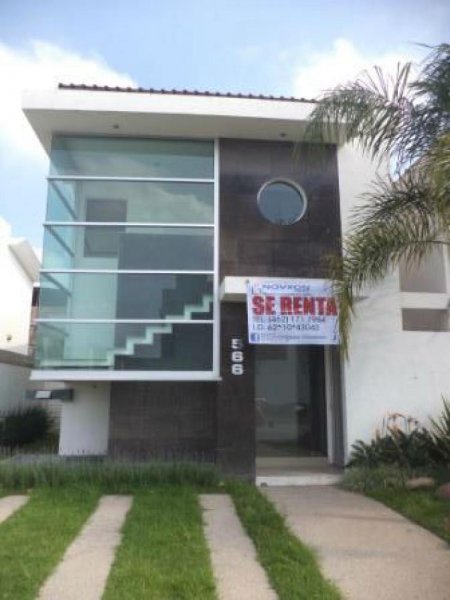 Foto Casa en Renta en San Antonio de Ayala, Irapuato, Guanajuato - $ 18.500 - CAR88742 - BienesOnLine