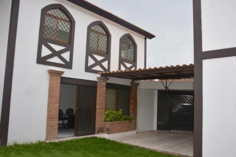 Foto Oficina en Renta en VILLAS DE MONTENEGRO, AGUASCALIENTES, Aguascalientes - $ 350 - OFR243503 - BienesOnLine