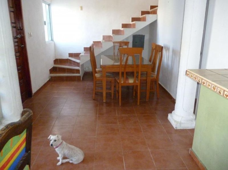 Casa en Renta por Temporada en Fracc. Pensiones Mérida, Yucatan