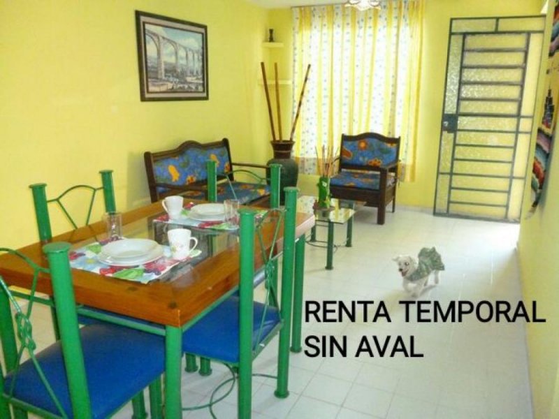 Departamento en Renta por Temporada en Pensiones Mérida, Yucatan