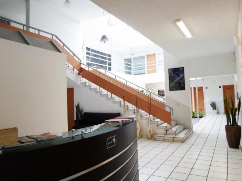 Foto Oficina en Renta en ARCOS VALLARTA, Guadalajara, Jalisco - $ 6.500 - OFR242608 - BienesOnLine