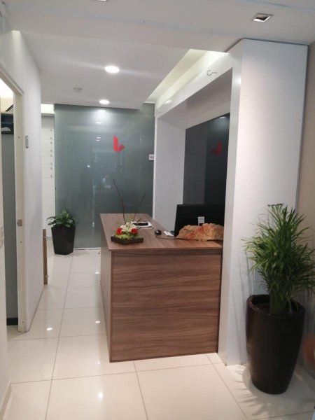 Foto Oficina en Renta en VALLARTA NORTE, Guadalajara, Jalisco - $ 6.000 - OFR263874 - BienesOnLine