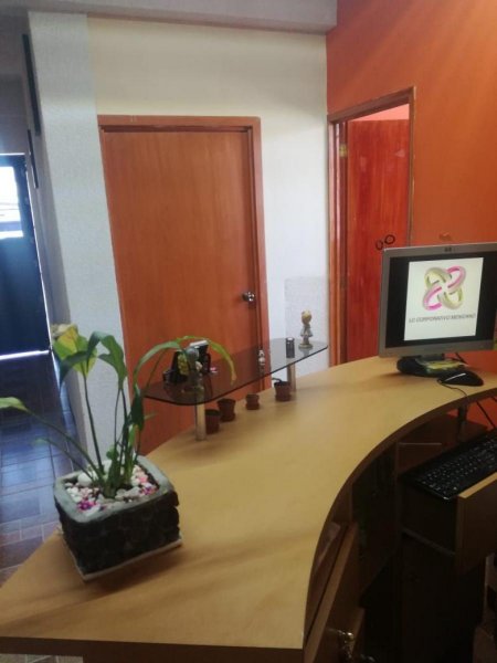 Foto Oficina en Renta en Naucalpan de Juárez, Mexico - $ 5.500 - OFR245724 - BienesOnLine