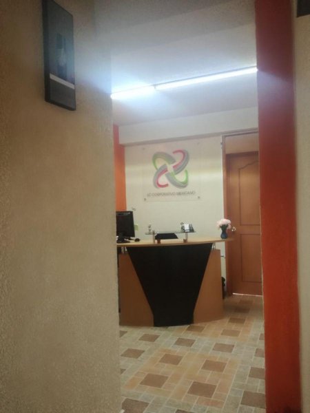 Foto Oficina en Renta en LAS AMÉRICAS, Naucalpan de Juárez, Mexico - $ 850 - OFR248998 - BienesOnLine