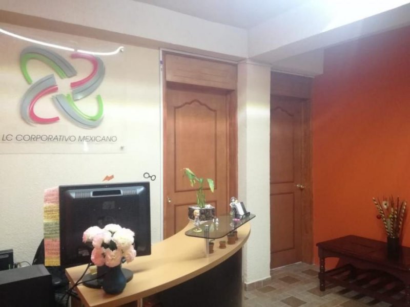 Foto Oficina en Venta en LAS AMÉRICAS, Naucalpan de Juárez, Mexico - $ 3.500 - OFV248435 - BienesOnLine