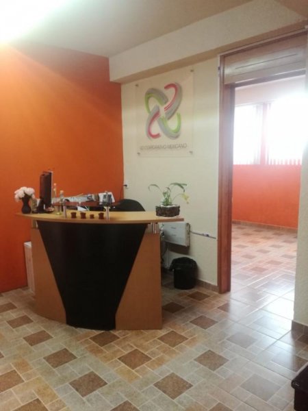 Foto Oficina en Renta en LAS AMERICAS, Naucalpan de Juárez, Mexico - $ 850 - OFR241324 - BienesOnLine