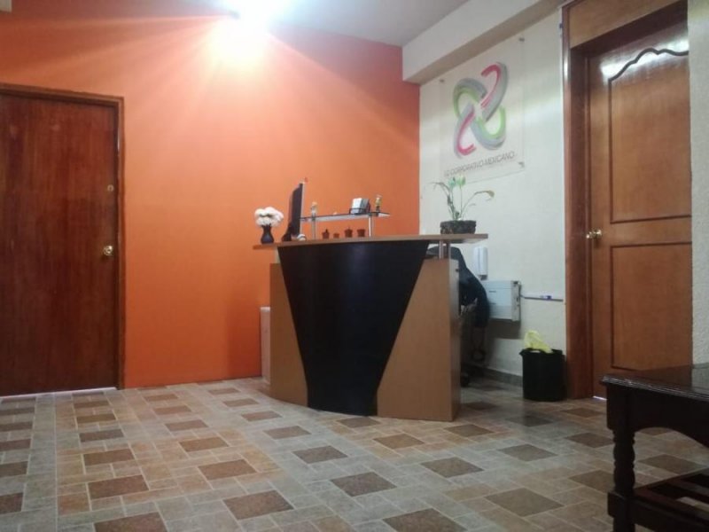 Foto Oficina en Renta en LAS AMÉRICAS, Naucalpan de Juárez, Mexico - $ 850 - OFR251908 - BienesOnLine