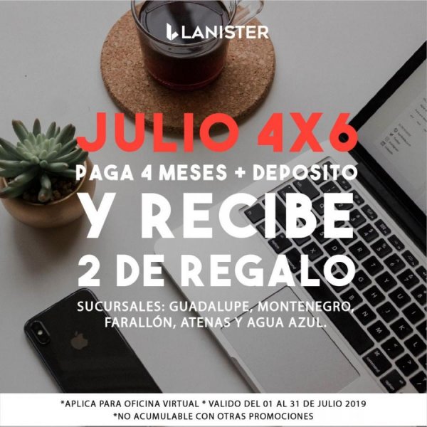 Foto Oficina en Renta en MODERNA, León de los Aldama, Jalisco - $ 500 - OFR256227 - BienesOnLine