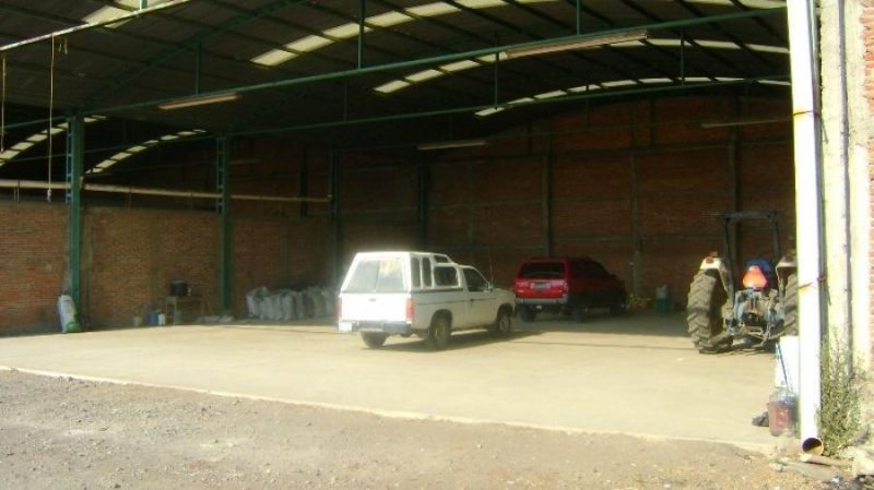 Bodega en Renta en CENTRO Cuautla, Morelos