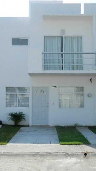 Foto Casa en Renta por Temporada en Las Ceibas, Nuevo Vallarta, Nayarit - $ 1.200 - CA81584 - BienesOnLine