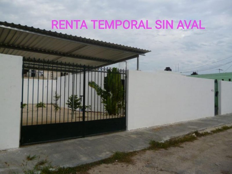 Foto Casa en Renta en Francisco de Montejo, Mérida, Yucatan - $ 11.000 - CAR244197 - BienesOnLine