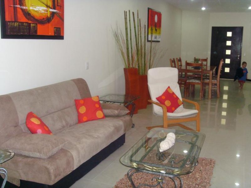 Foto Departamento en Renta por temporada en Centro, Playa del Carmen, Quintana Roo - U$D 960 - DET7829 - BienesOnLine