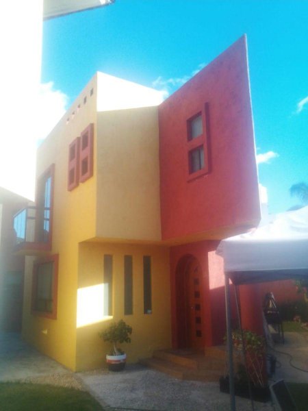 Foto Casa en Renta en AMPLIACION GUADALUPE HIDALGO, PUEBLA, Puebla - $ 13.900 - CAR267880 - BienesOnLine