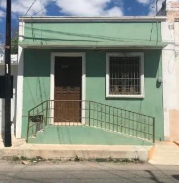 Foto Casa en Renta en LA VILLA, Calkiní, Campeche - $ 8.100 - CAR316211 - BienesOnLine