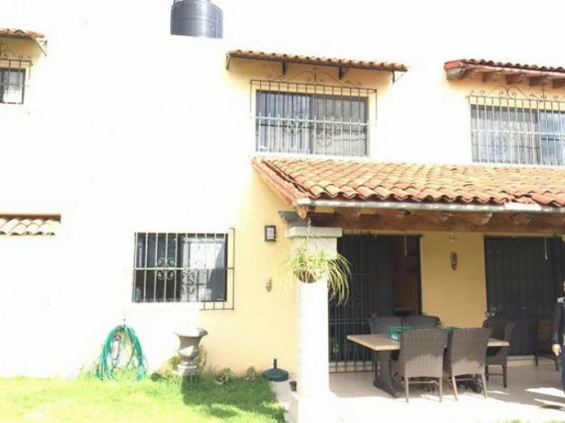 Foto Casa en Renta en San Francisco Juriquilla, Santiago de Querétaro, Queretaro Arteaga - $ 18.000 - CAR129006 - BienesOnLine