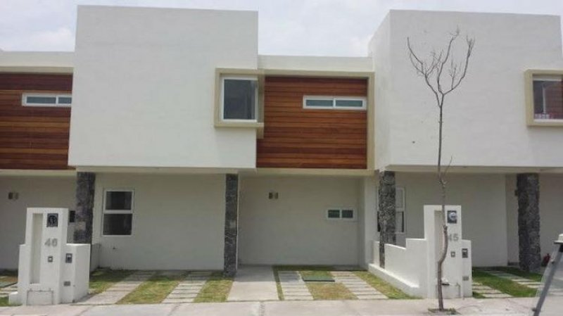 Foto Casa en Venta en Valle de Juriquilla, Santiago de Querétaro, Queretaro Arteaga - $ 13.500 - CAV128081 - BienesOnLine