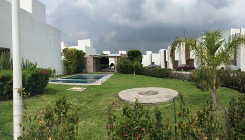 Foto Casa en Renta en Juriquilla, Santiago de Querétaro, Queretaro Arteaga - $ 9.000 - CAR129812 - BienesOnLine