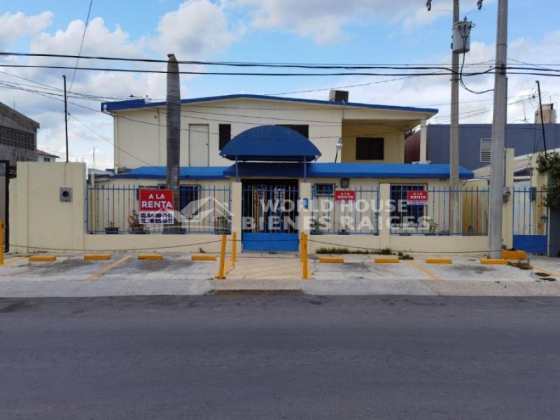 Foto Edificio en Renta en LONGORIA, Reynosa, Tamaulipas - $ 60.000 - EDR323830 - BienesOnLine