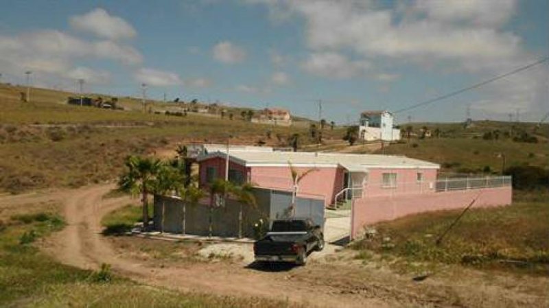 Foto Casa en Renta en mar de popotla, Rosarito, Baja California - U$D 500 - CAR96949 - BienesOnLine