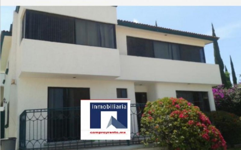 Foto Casa en Renta en Juriquilla, Santiago de Querétaro, Queretaro Arteaga - $ 13.000 - CAR162084 - BienesOnLine