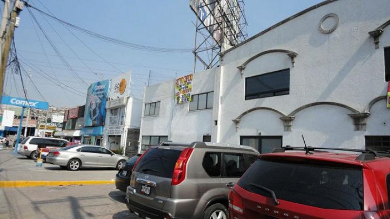 Foto Local en Renta en Santa Mónica, Tlalnepantla, Mexico - $ 70.000 - LOR146013 - BienesOnLine