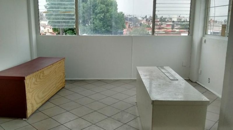 Foto Oficina en Renta en Cd. Satelite, Naucalpan de Juárez, Mexico - $ 4.000 - OFR226779 - BienesOnLine