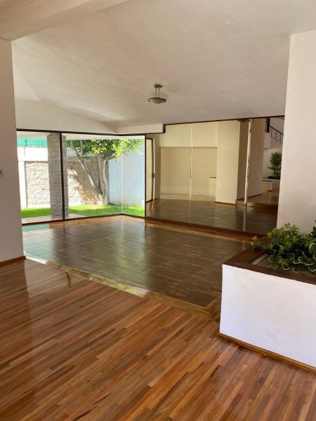 Casa en Venta en Fracc. Cipreses de Zavaleta Puebla, Puebla