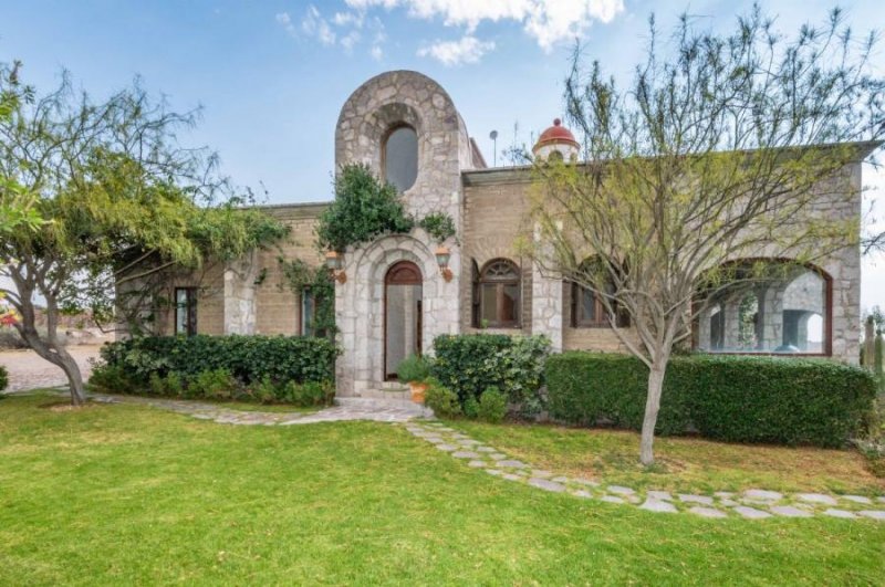 Finca en Venta en El Cortijo San Miguel de Allende, Guanajuato