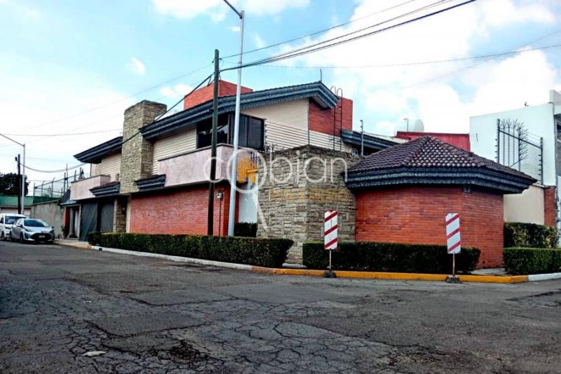 Casa en Venta en ESTRELLA DEL SUR Puebla, Puebla