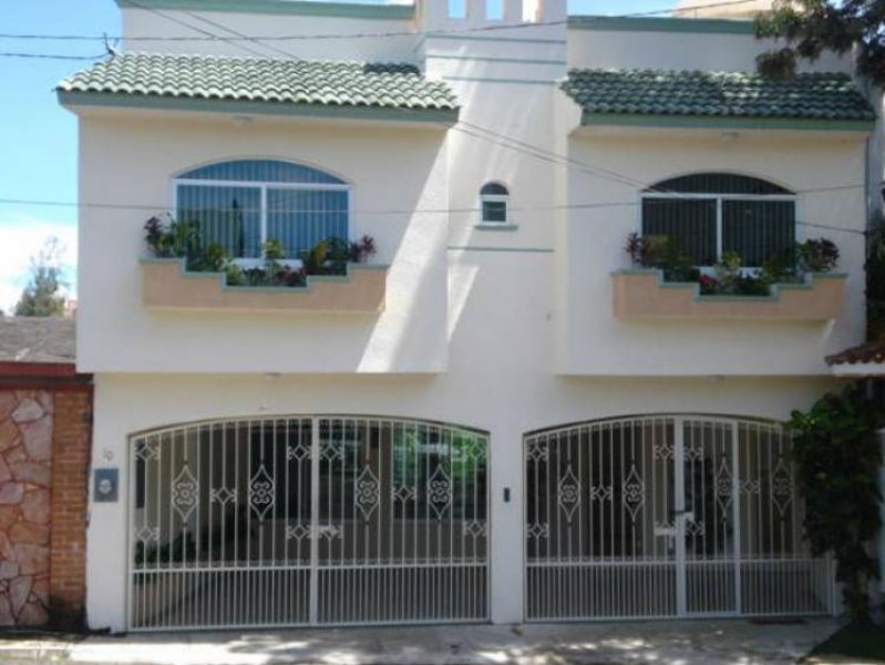 Foto Casa en Venta en Jardines de las Animas, Xalapa-Enríquez, Veracruz - $ 4.650.000 - CAV151489 - BienesOnLine