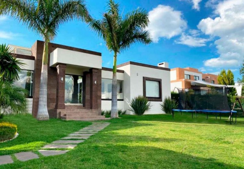 Foto Casa en Venta en CAMPO DE GOLF TRES MARÍAS, Morelia, Michoacan de Ocampo - $ 14.450.000 - CAV280317 - BienesOnLine