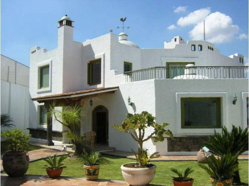 Foto Casa en Venta en Morelia, Michoacan de Ocampo - $ 9.000.000 - CAV178918 - BienesOnLine