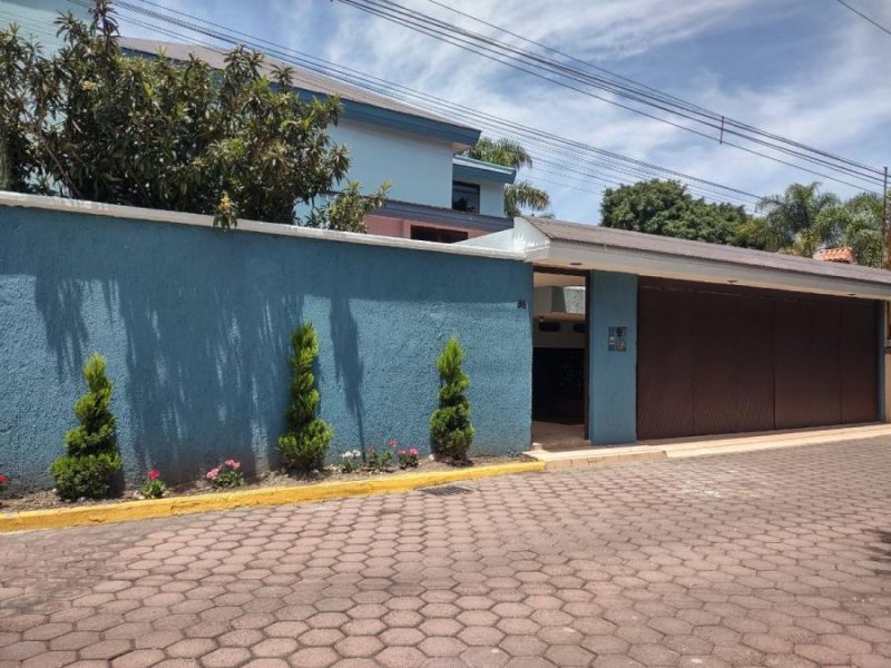 Casa en Venta en CAMINO REAL A CHOLULA San Andrés Cholula, Puebla